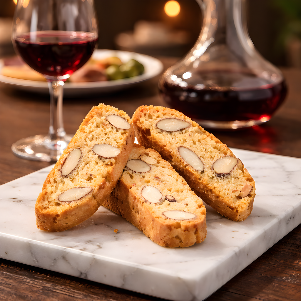 Cantucci