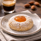 "Paste di mandorla" Mandarine