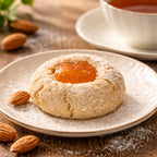 "Paste di mandorla" Mandarine