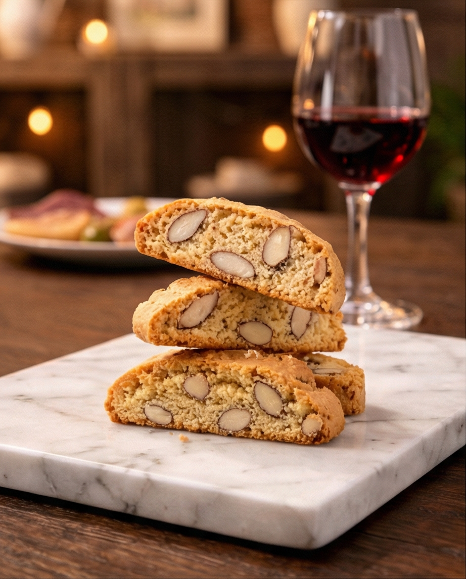 Cantucci
