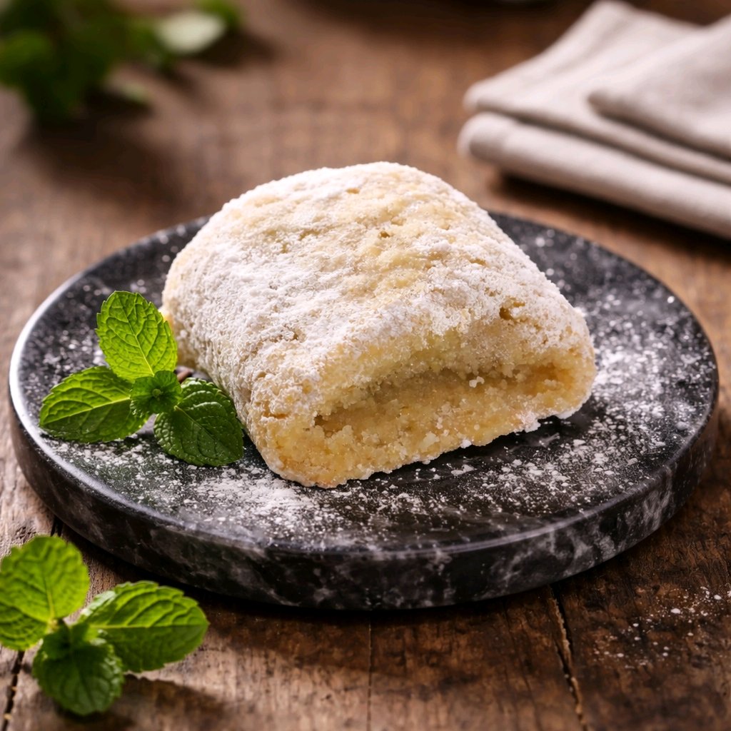 "Paste di mandorla" Cedro