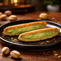Cantucci Pistachio