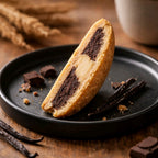 Cantucci Bicolore