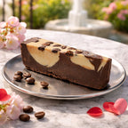 Coffee Chocolate Cake
