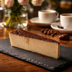 Tiramisu Chocolate Cake