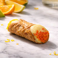 Sicilian Cannoli Mango