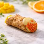 Sicilian Cannoli Mango