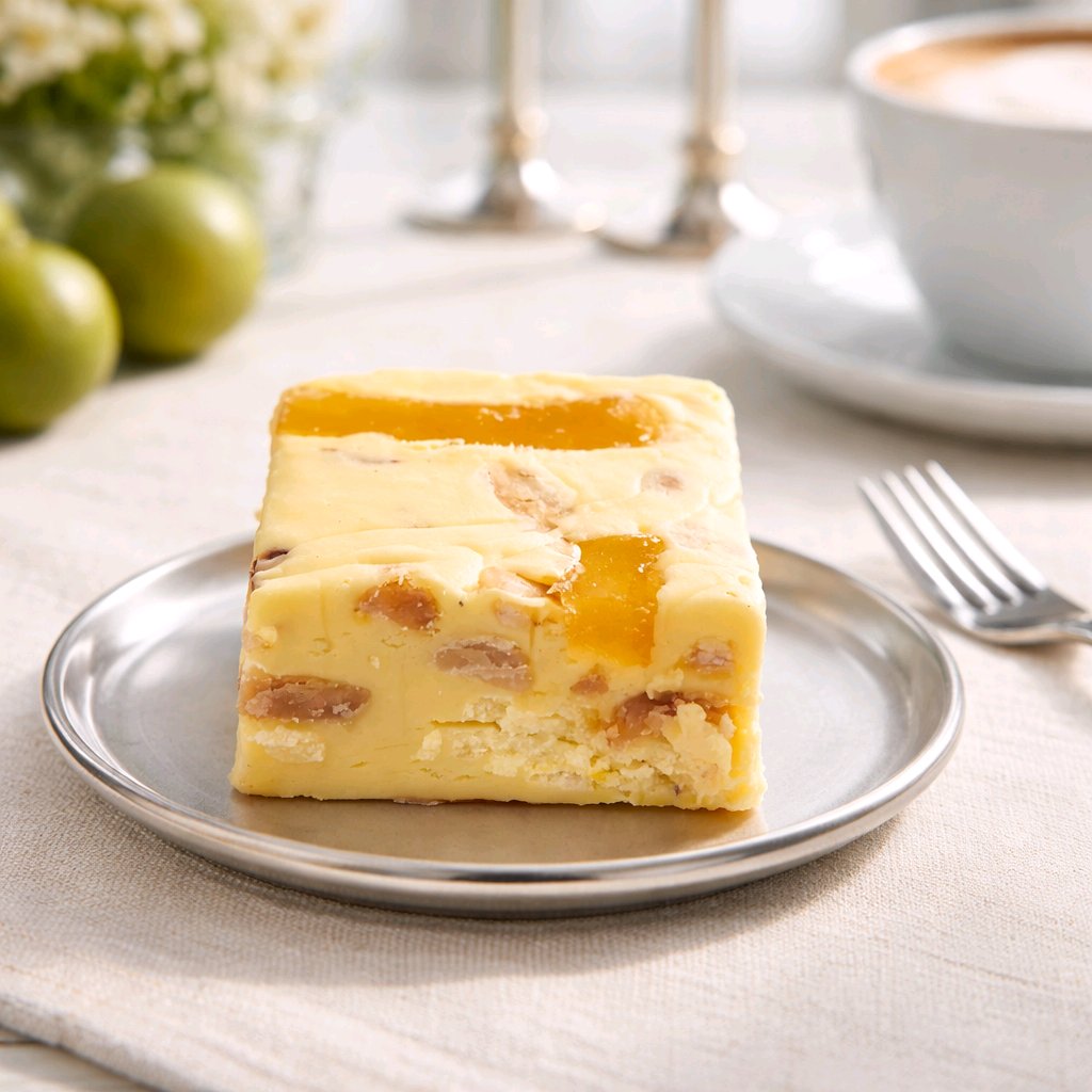 Torrone Limone