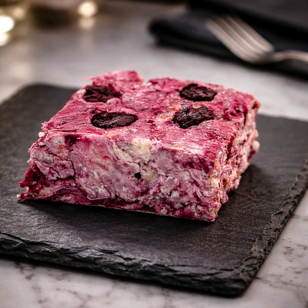 Torrone Wildbeere