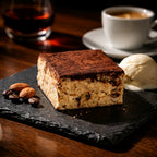 Torrone Tiramisu