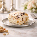 Torrone Pana Cotta