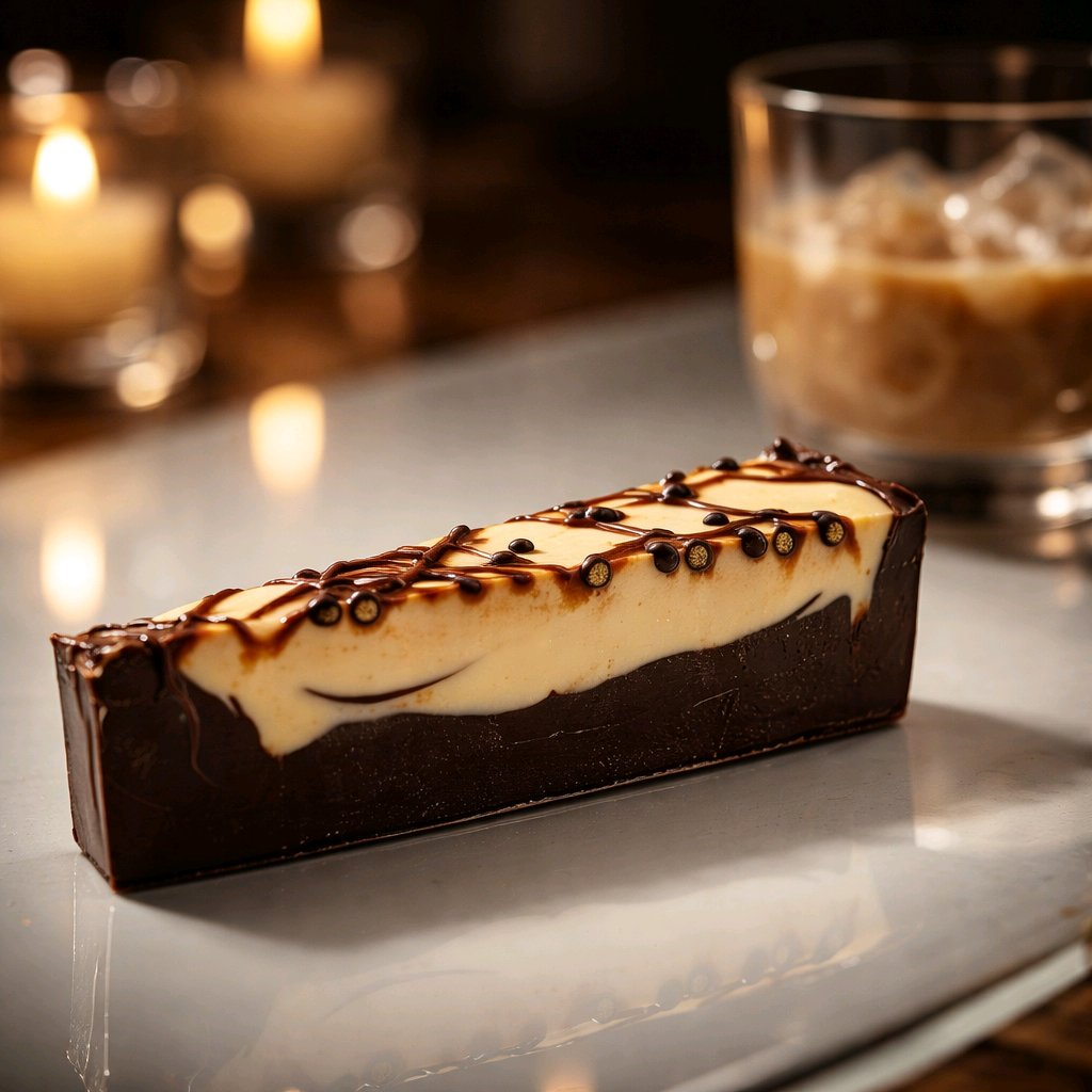 Irish Cream Chocolate Cake