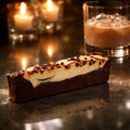 Irish Cream Chocolate Cake