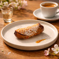 Sicilian Cannoli Tiramisu
