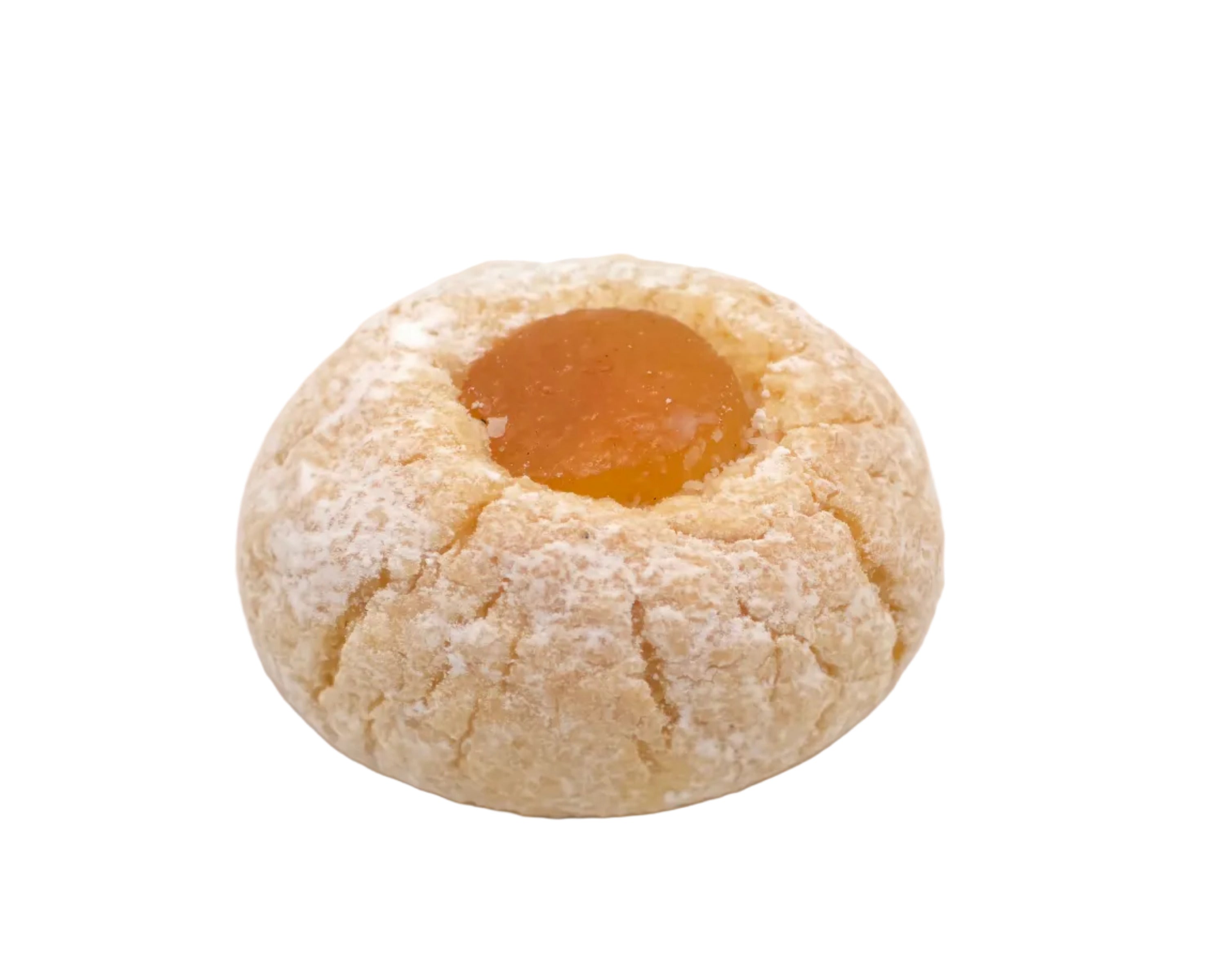 "Paste di mandorla" Mandarine