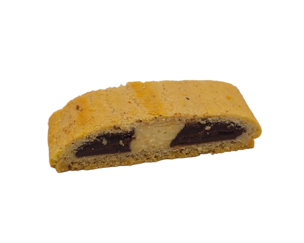Cantucci Bicolore