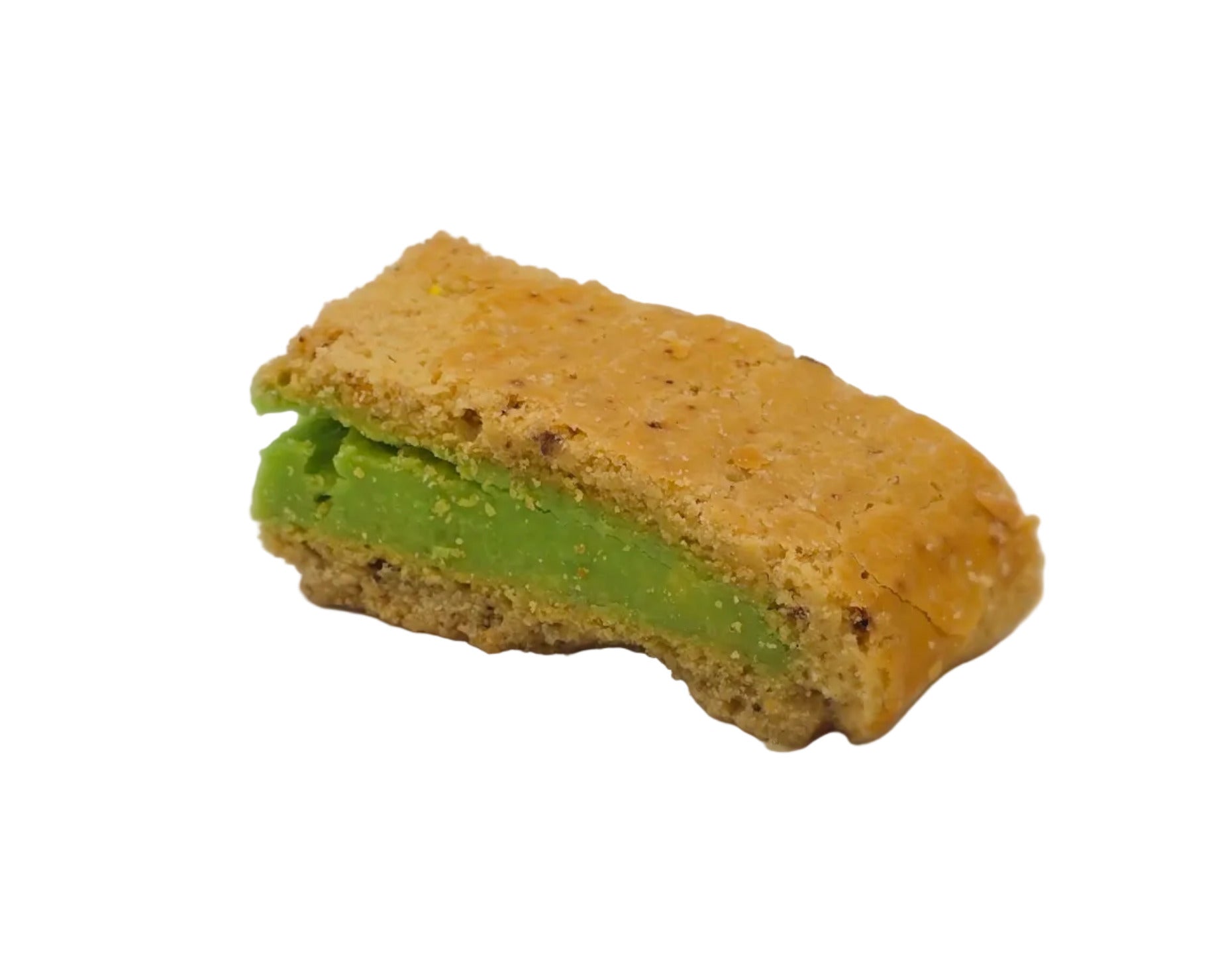 Cantucci Pistachio