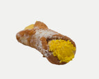 Sicilian Cannoli Lemon