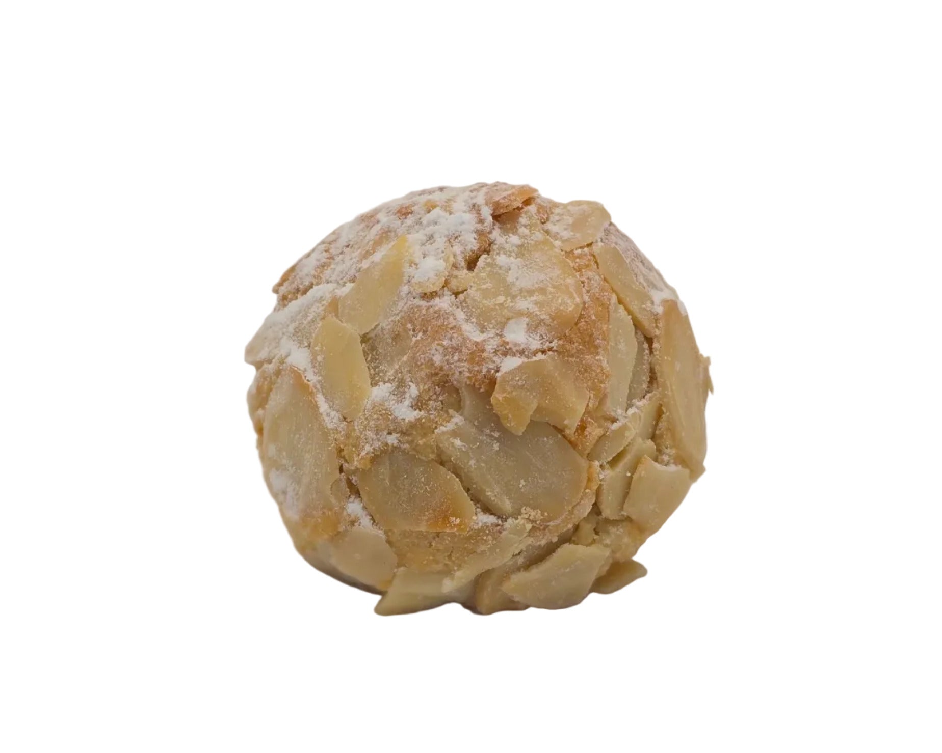 Black Cherry Almond Paste