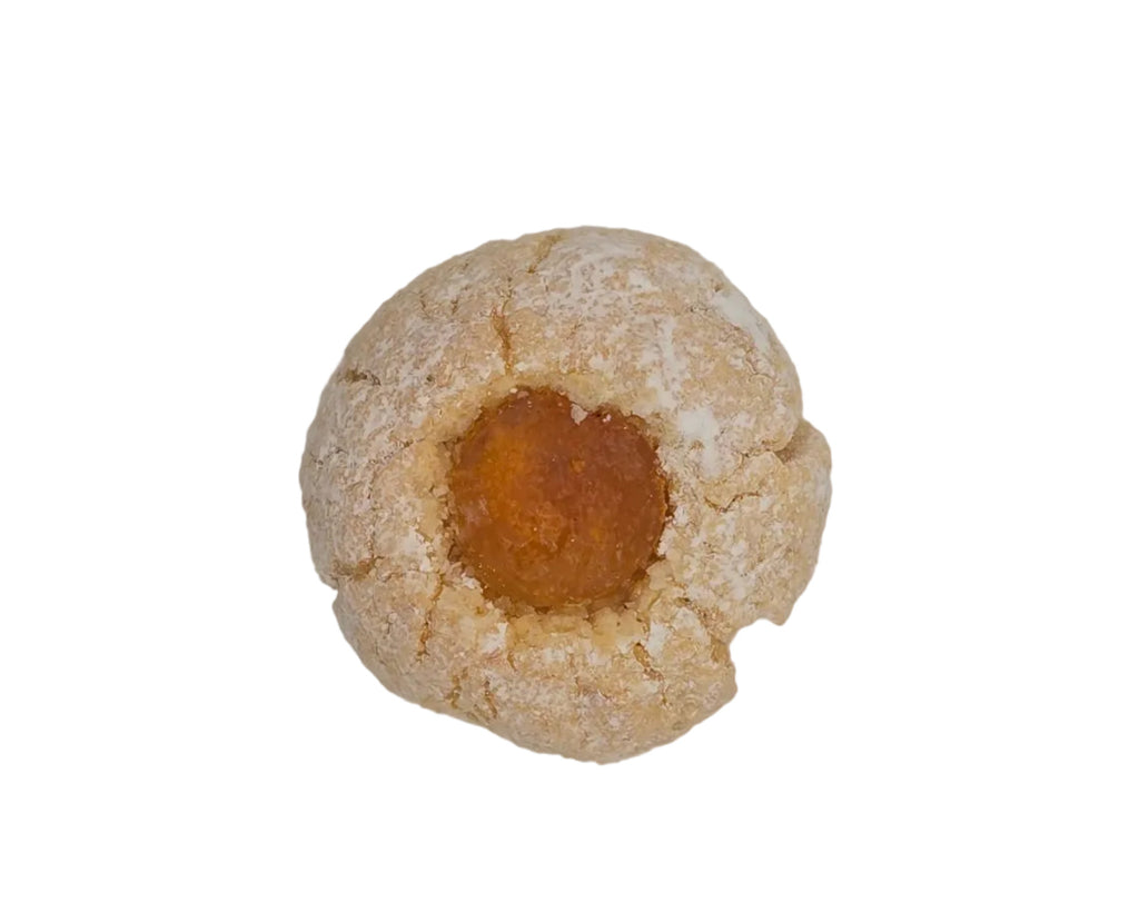 "Paste di mandorla" Mandarine