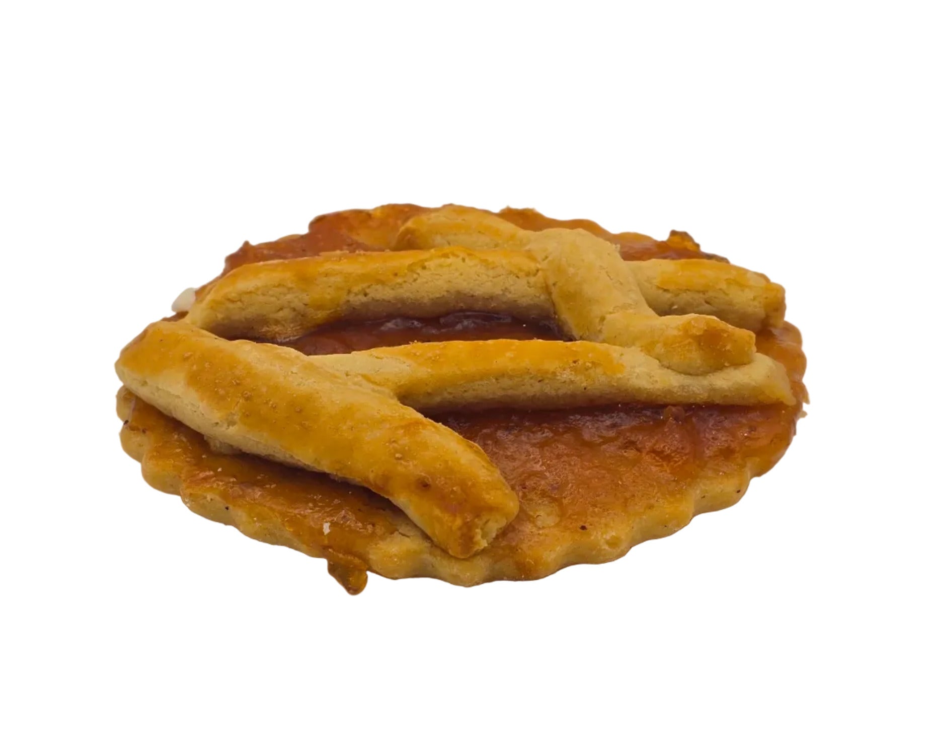 Crostatine Apricot