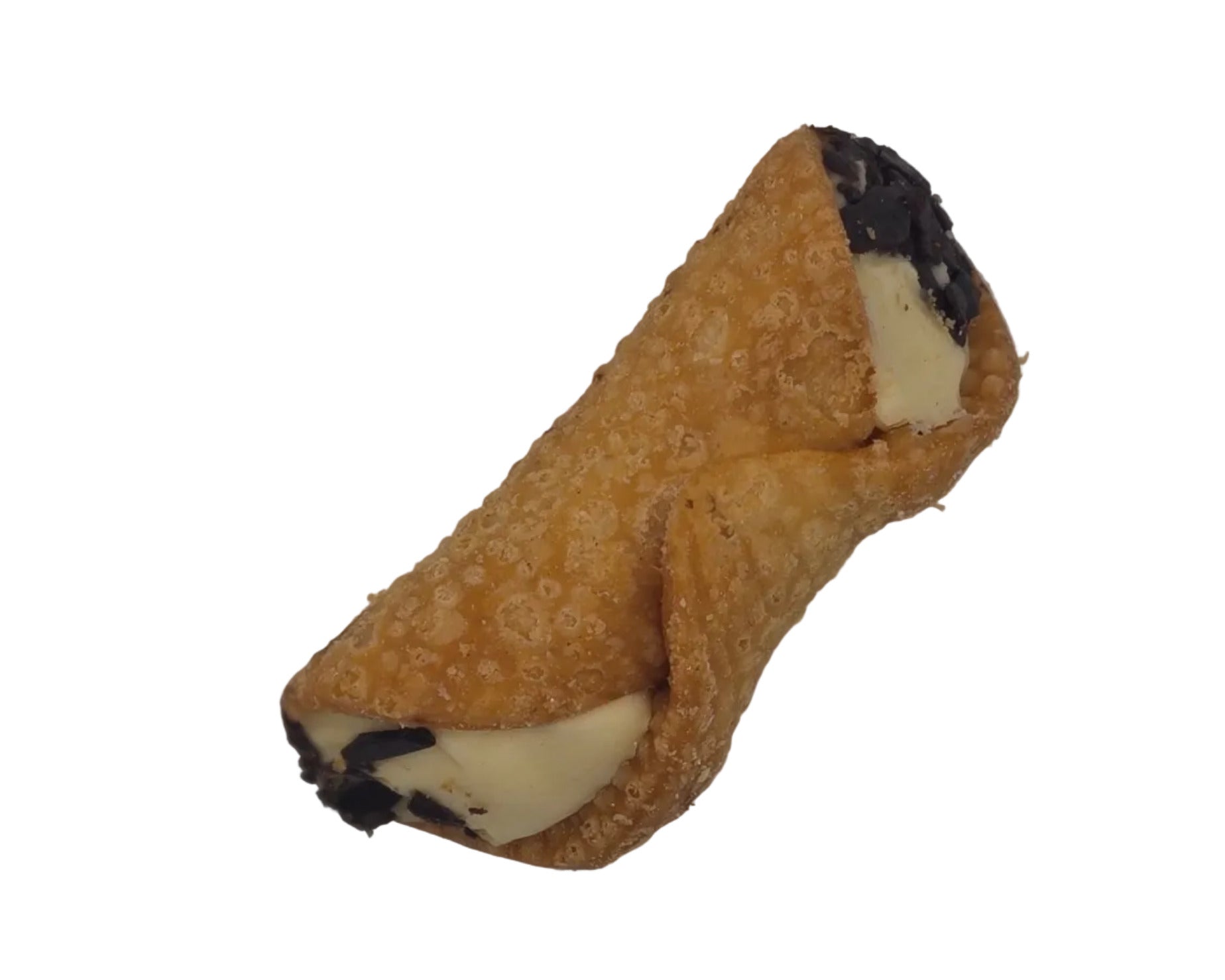 Sicilian Cannoli Weiße Schokolade