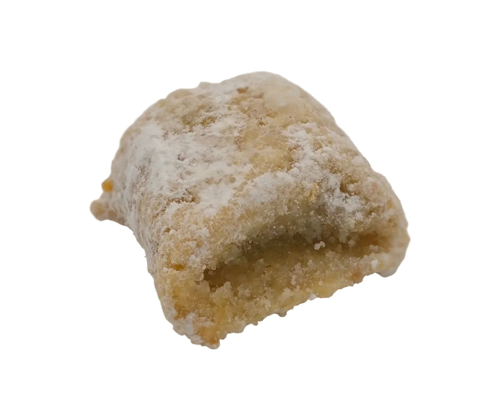 "Paste di mandorla" Cedro