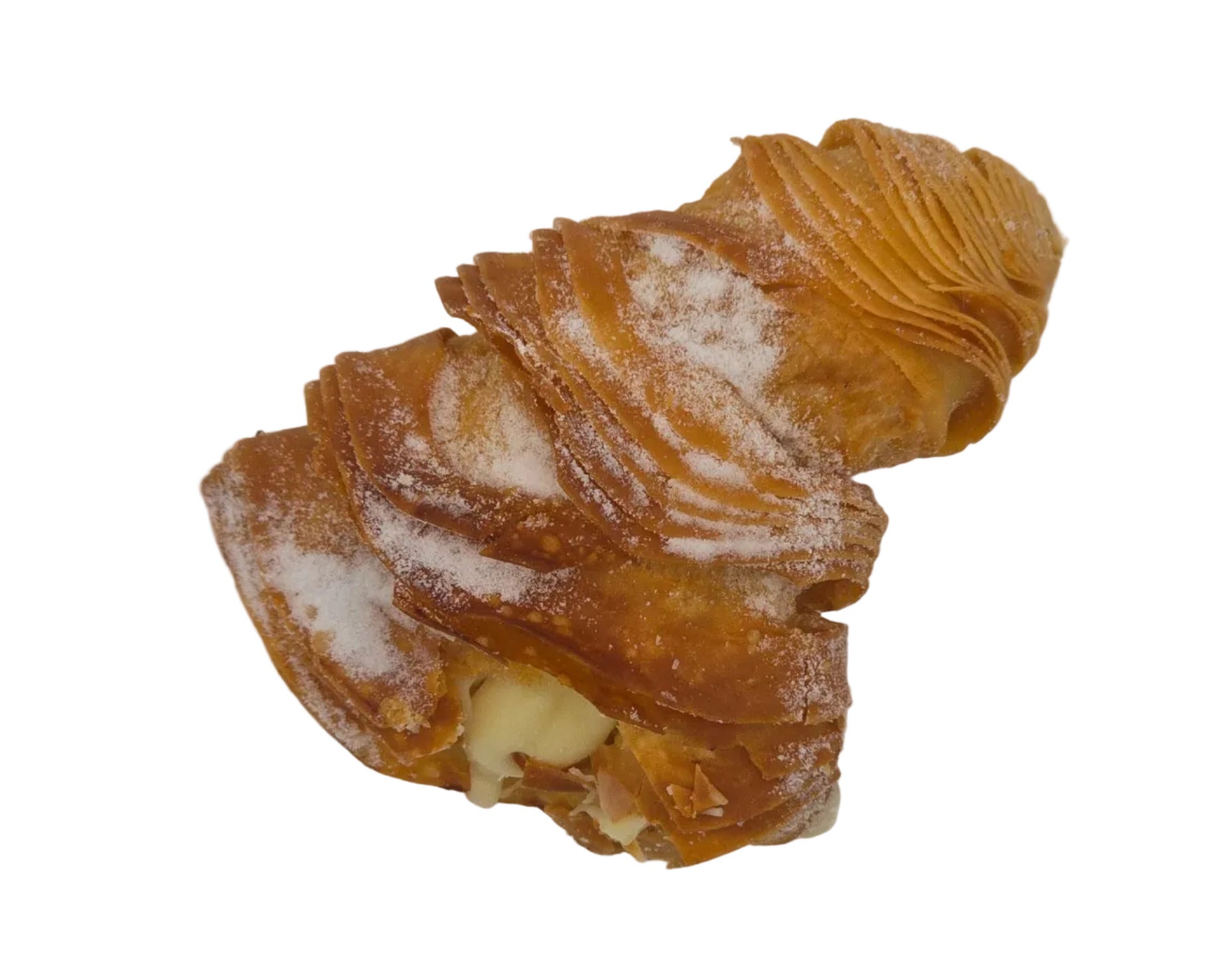 Aragostina Vanilla
