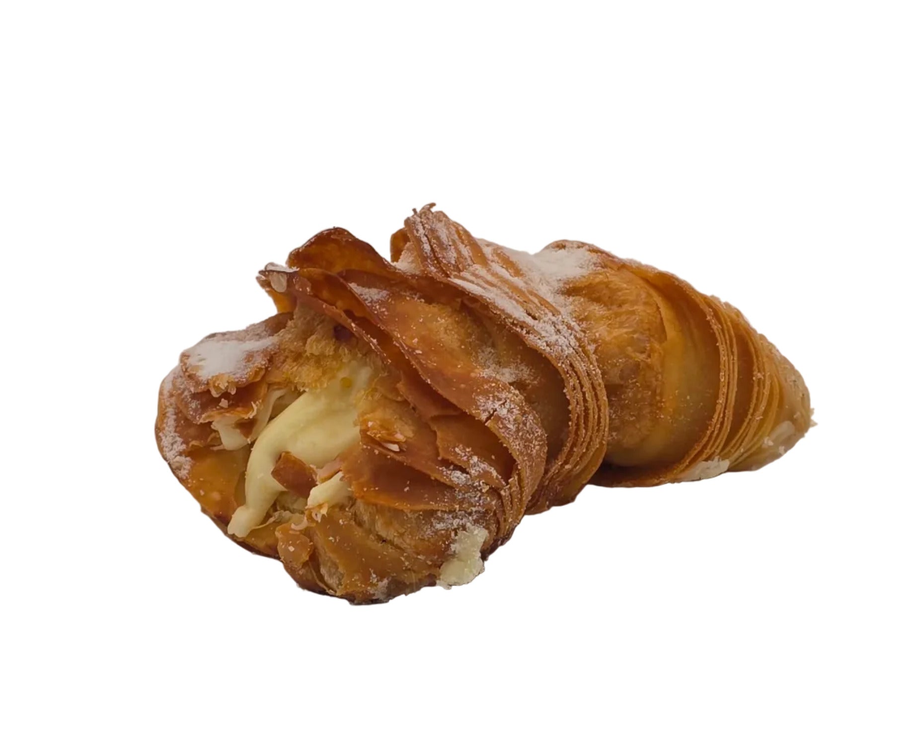 Aragostina Vanilla