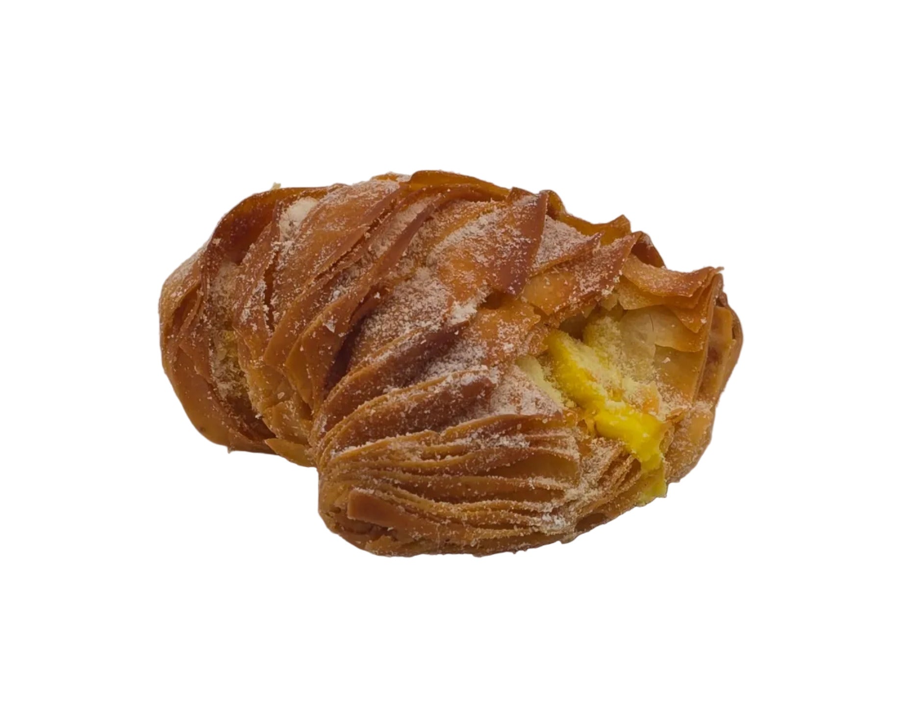Aragostina Lemon