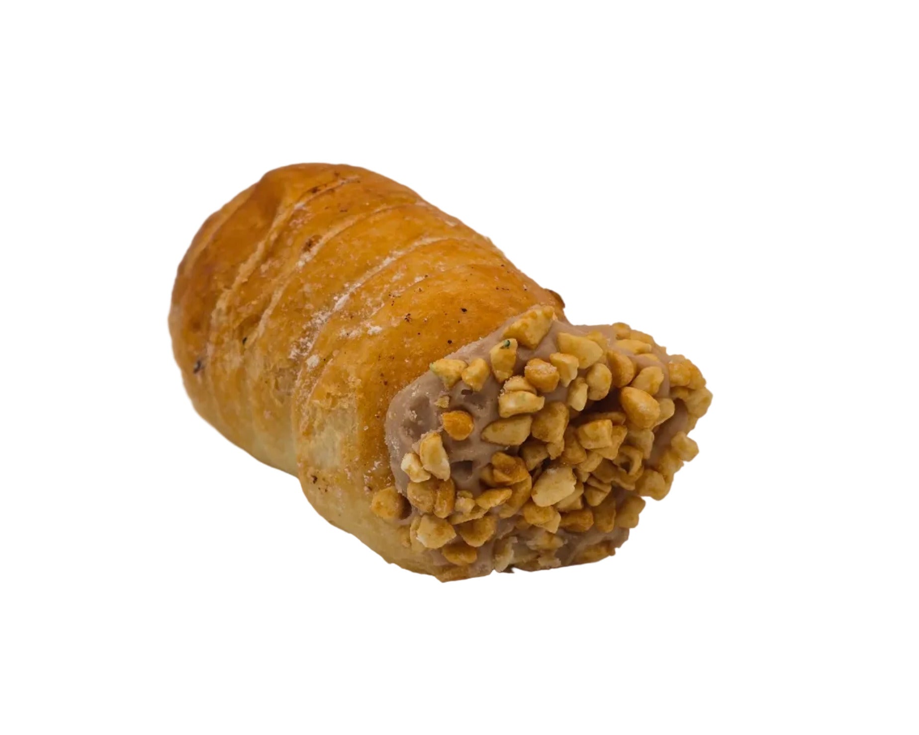 Cannoncino Hazelnut