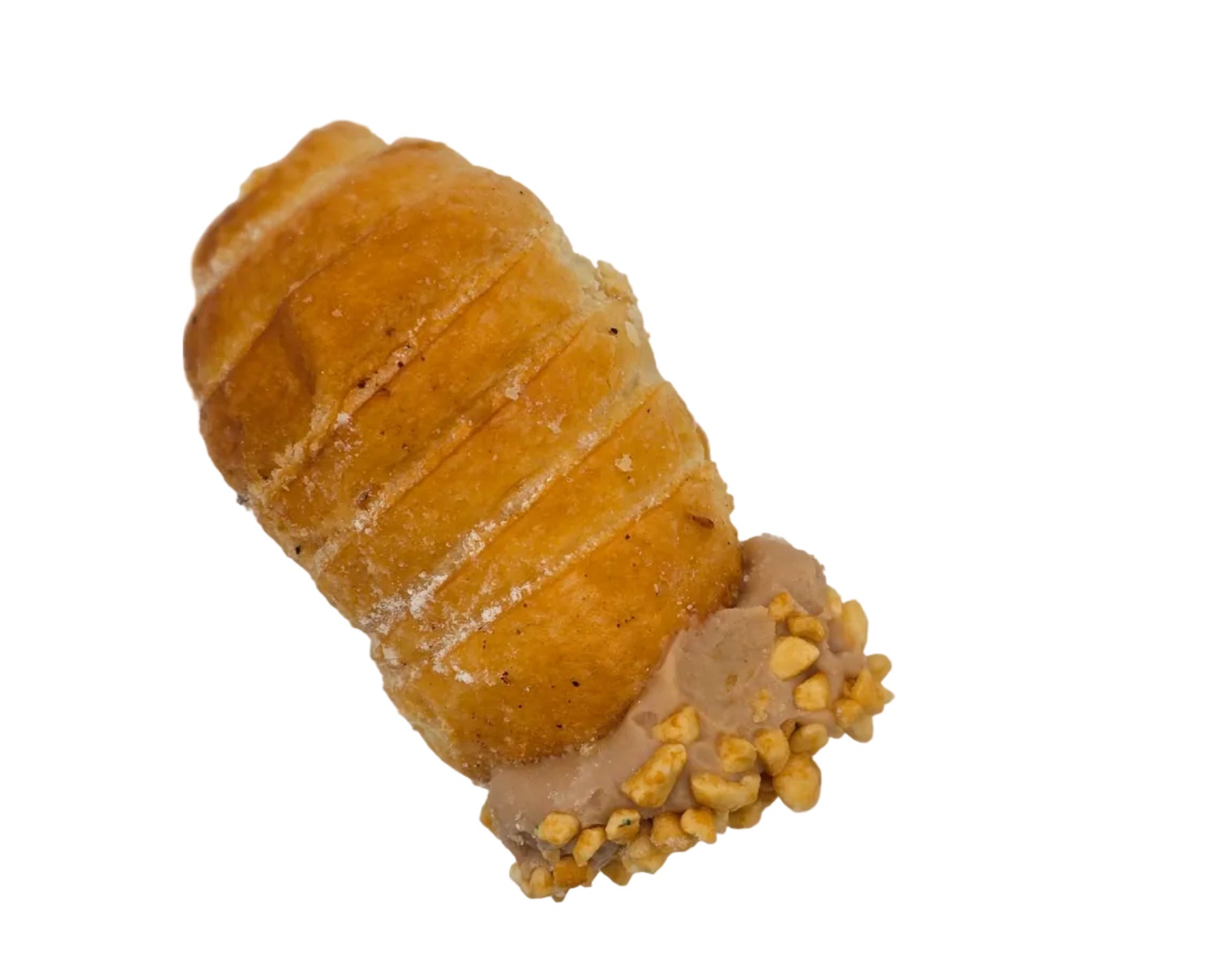 Cannoncino Hazelnut