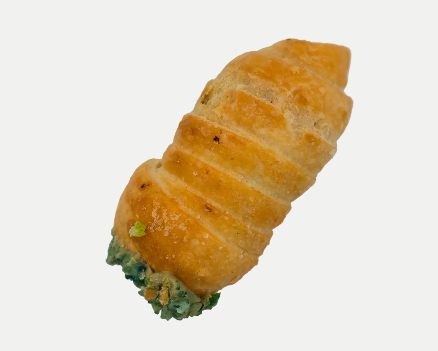Cannoncino Pistachio