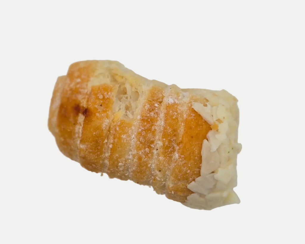 Cannoncino Vanilla