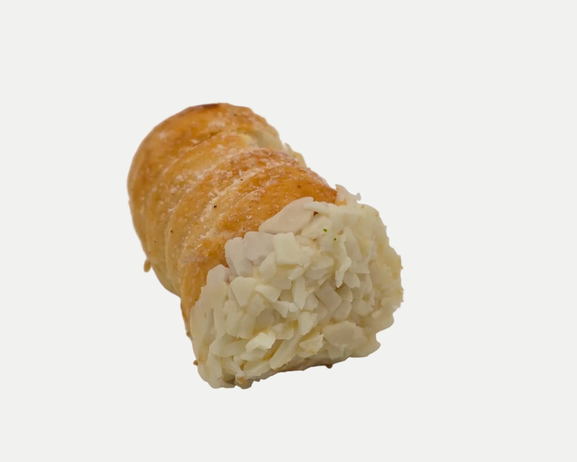 Cannoncino Vanilla