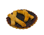 Crostatine Blueberry