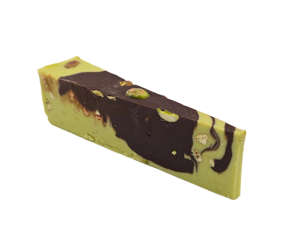 Pistachio Chocolate Cake