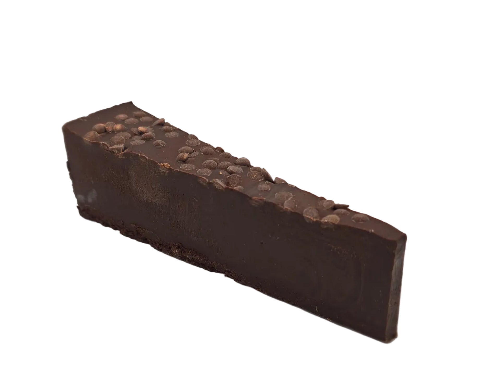Dark Chocolate Cake