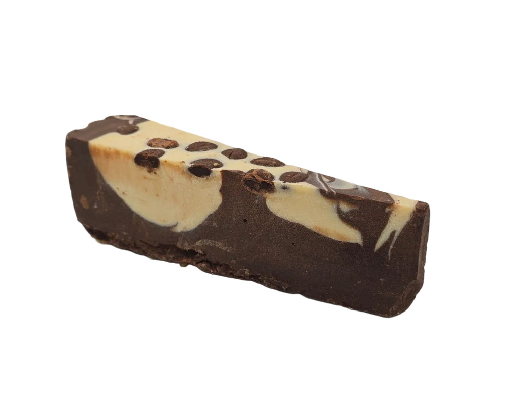 Coffee Chocolate Cake