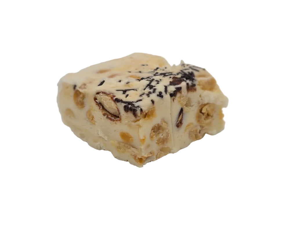 Torrone Pana Cotta
