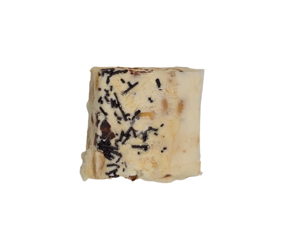 Torrone Pana Cotta