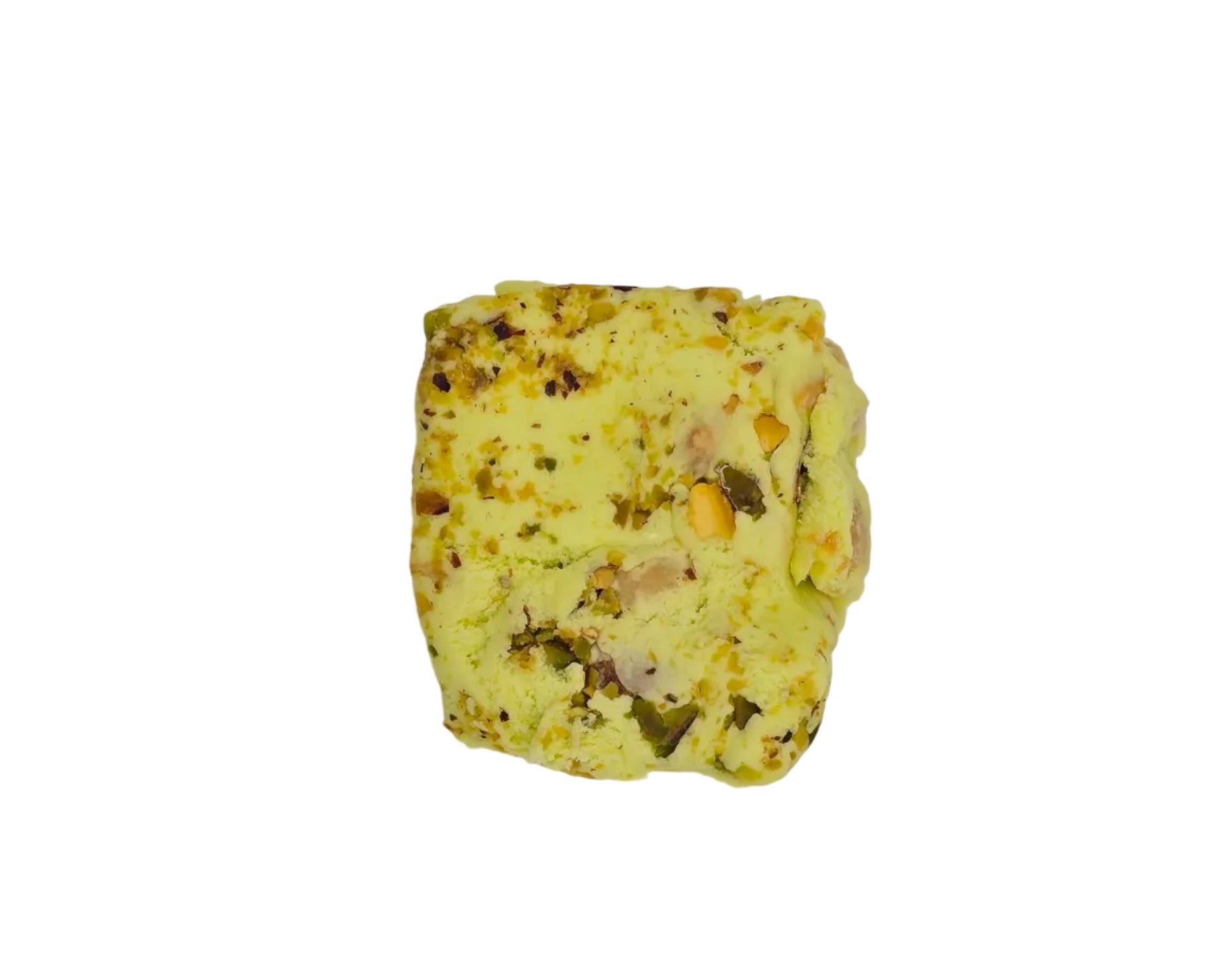 Torrone Pistazie