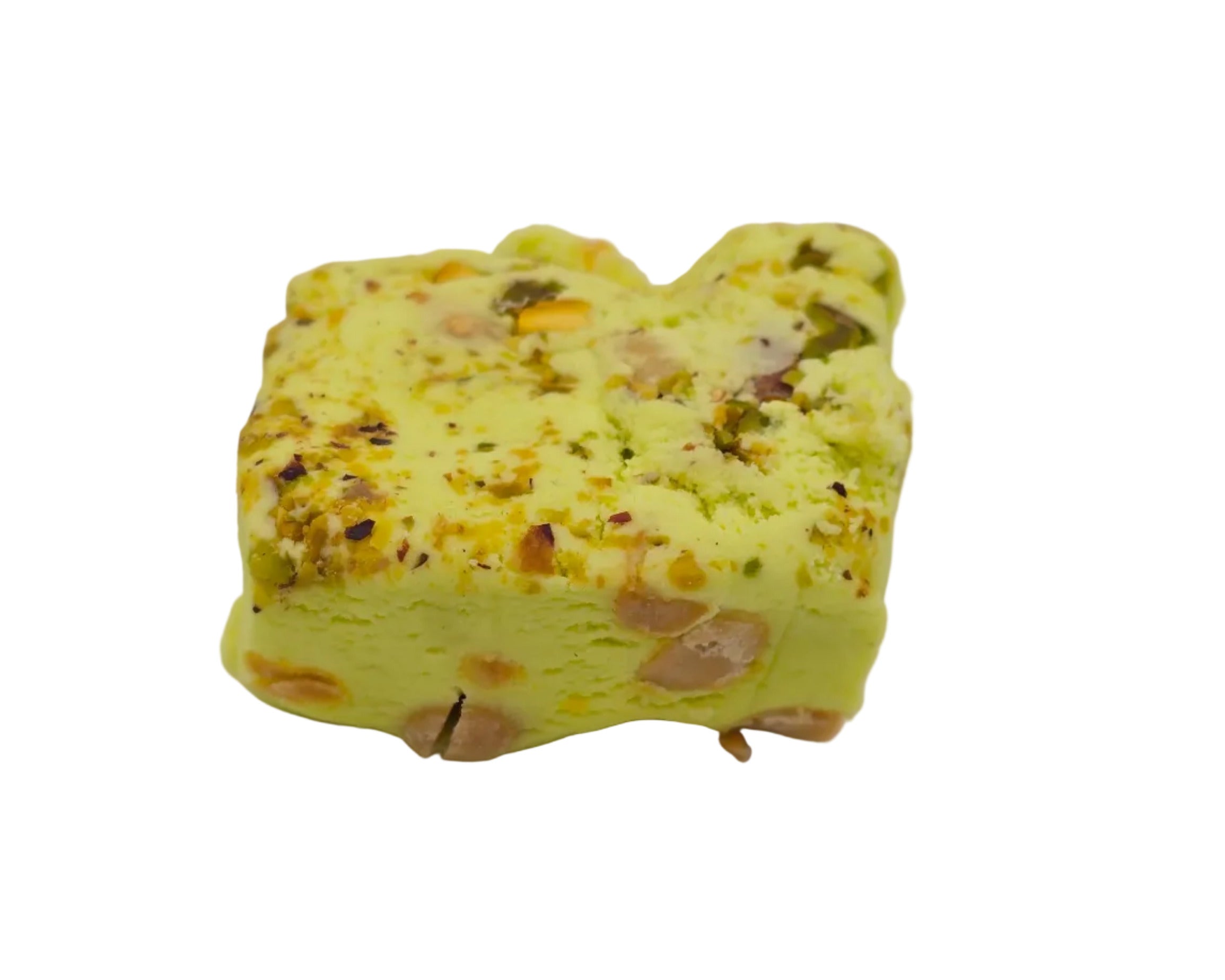 Torrone Pistazie