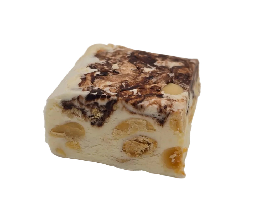 Torrone Schokolade