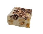 Torrone Schokolade