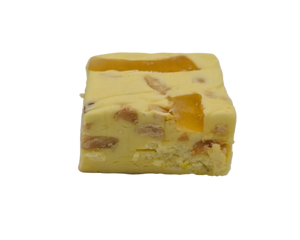 Torrone Limone