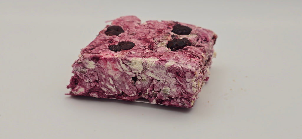 Torrone Wildbeere