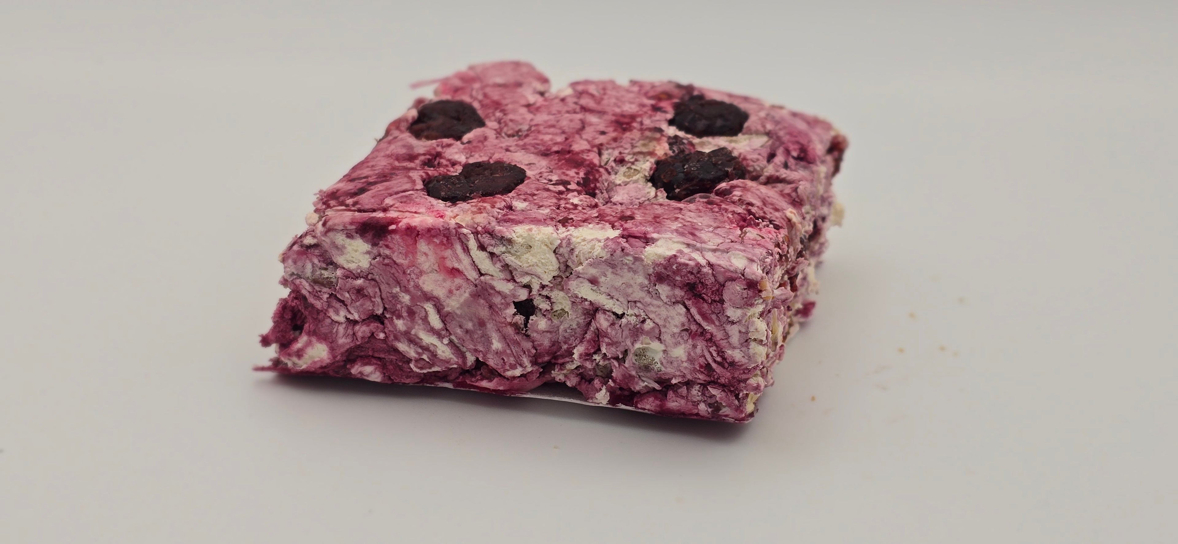 Torrone Wildbeere