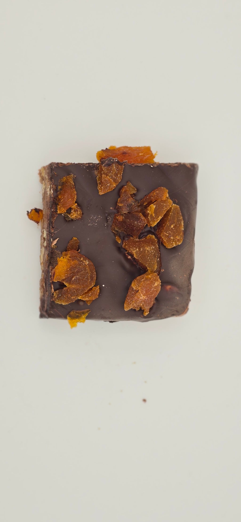 Torrone Sacher + Peanut