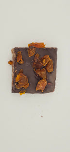 Torrone Sacher + Peanut